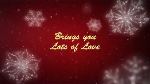 Christmas. After Effects Project on Videohive.net