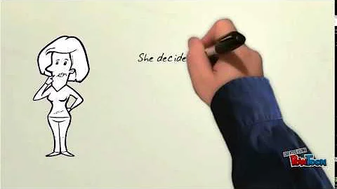 Ms. Sarah's Story