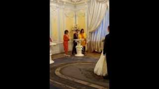 Свадьба младшего брата Свадьба младшего брата