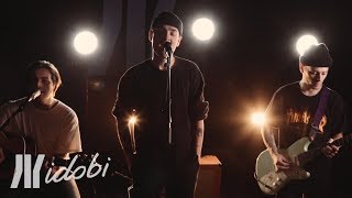 Boston Manor - "England's Dreaming" (idobi Sessions) chords