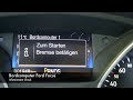 Infotainment Check: Ford Focus Bordcomputer