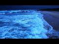 YOU'LL FALL ASLEEP TO THE SOOTHING SOUND OF THE WAVES 🌊 Gentle Ocean Sounds For Sleeping