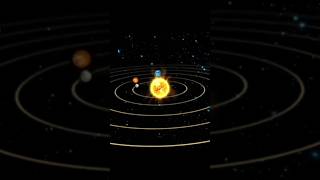 Journey To Solar system|Venus Planet viral shortfeed