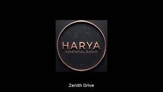 HARYA Essential Radio Live 24/7 | Eclectic Radio Chillout Groove