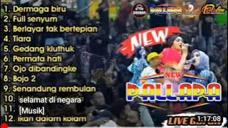 Full Album New Pallapa  Live Gofun #Terbaru 2022