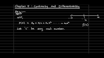 CBSE Grade 12 MATHS : CHAPTER 5 - Continuity and differentiability - Example 14