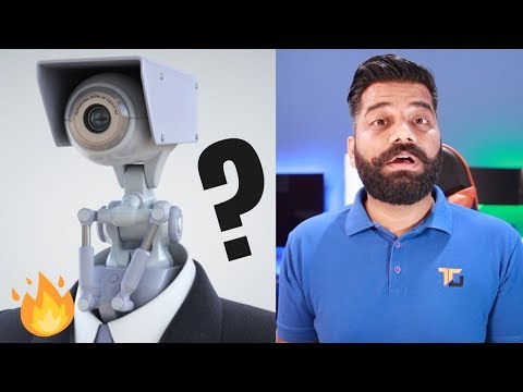 Video: Wat is AI in camera's?