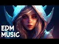 Music mix 2024  mashups  remixes of popular songs  edm bass boosted music mix