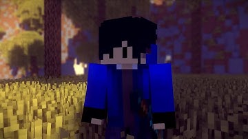 Minecraft Intro Template Spec.100 Subs [Mine Imator 1.2.7]