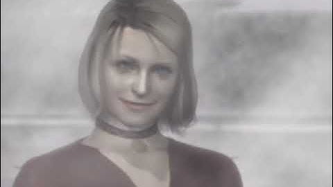 Silent Hill X Dystopia (clip)