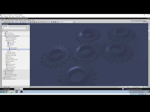 3. Программирование ПЛК Siemens TIA Portal | Обработка аналоговых сигналов 0..20 мА