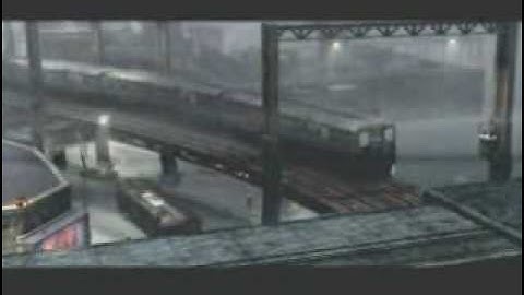 Infamous good walkthrough part 9