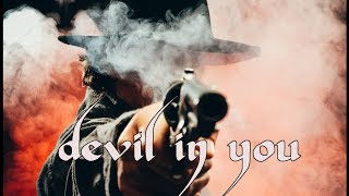 Blues Saraceno - Devil in You