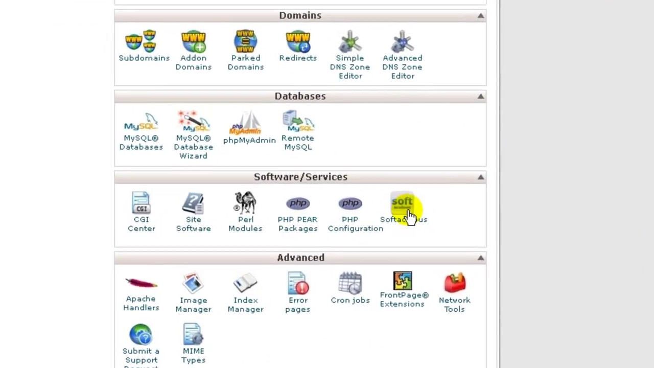 Cara install wordpress di hosting youtube