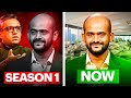 Shark Tank India Season 1 Startups Then Vs Now