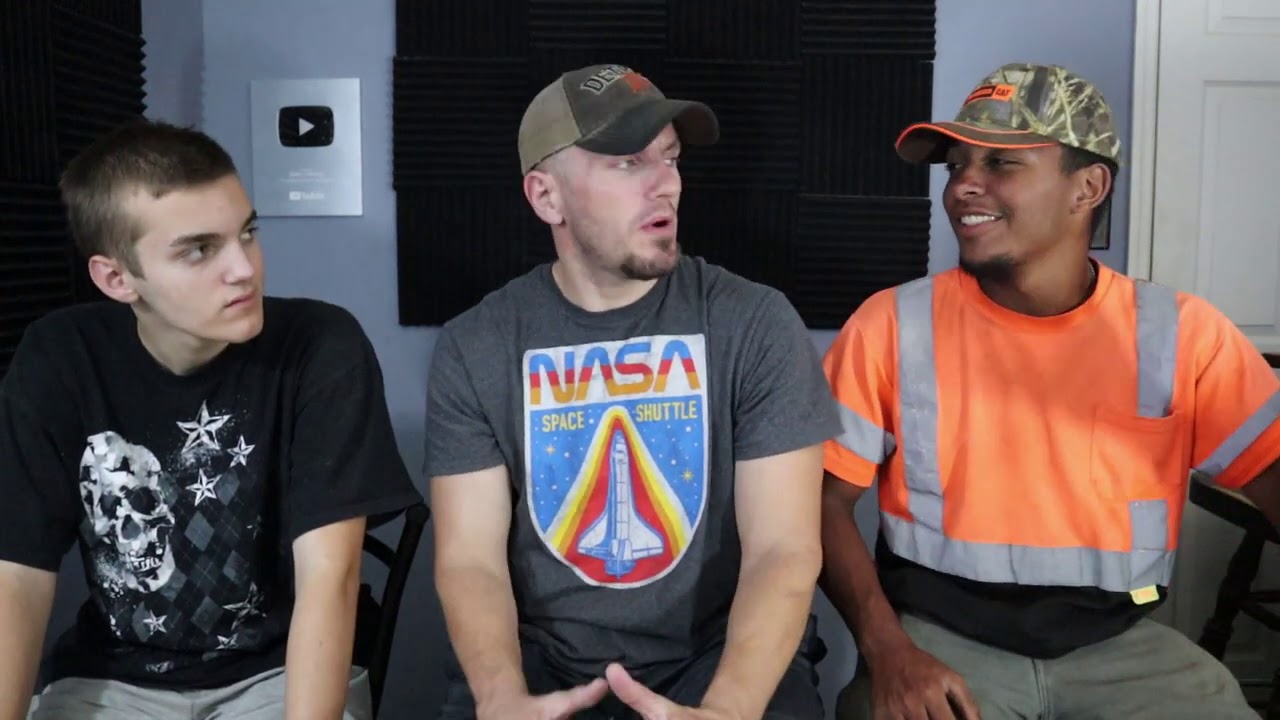 Full Video: Yeh Ishq Hai REACTION!