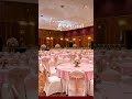 At The Ashok’s Convention Hall, every moment is understood and thoughtfully brought together.