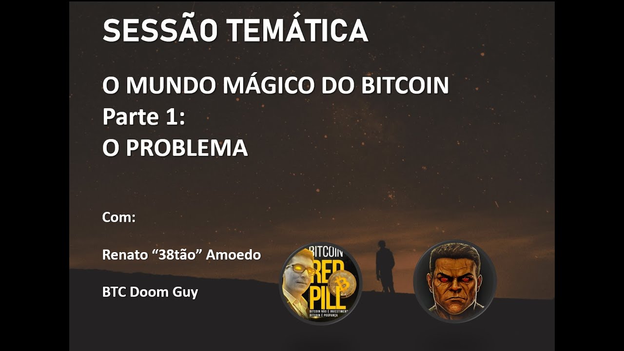 O Problema, 1a parte do livro 