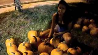 The Adventures of Pumpkin Carving