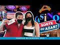 O Melhor Casino do Paraguai. Hotel Casino Acaray ótima ...