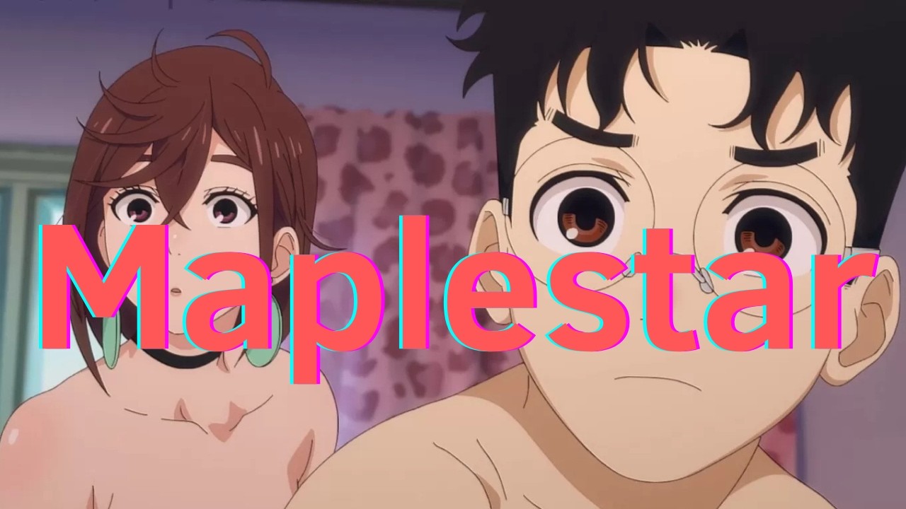 ¿QUIÉN ES MAPLESTAR? YouTube