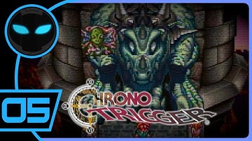 Chrono Trigger (part 5)
