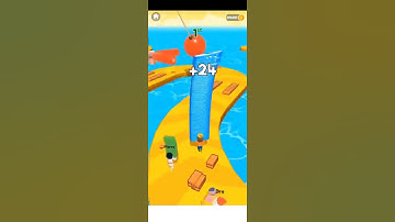 shortcut run all levels gameplay Android iOS walkthrough #short #funny (2)