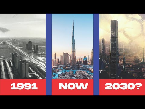 Largest Cities by 2030 | Largest Cities in The World by Population | Top 15 Biggest Cities By 2030