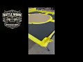 HMMWV - M1165 Roof Foam Installation | Battle Worn Restorations
