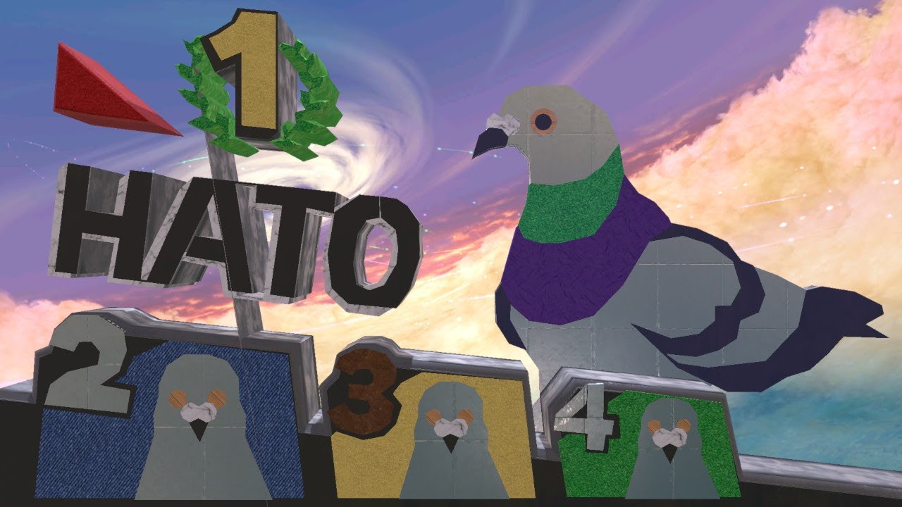 【スマブラSP】生み出したクソステまとめ４６【ステージ作り】