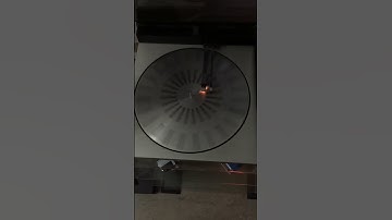 Bang & Olufsen TX linear tracking turntable #vinylcommunity #analog #vc #audiophile #vintageaudio