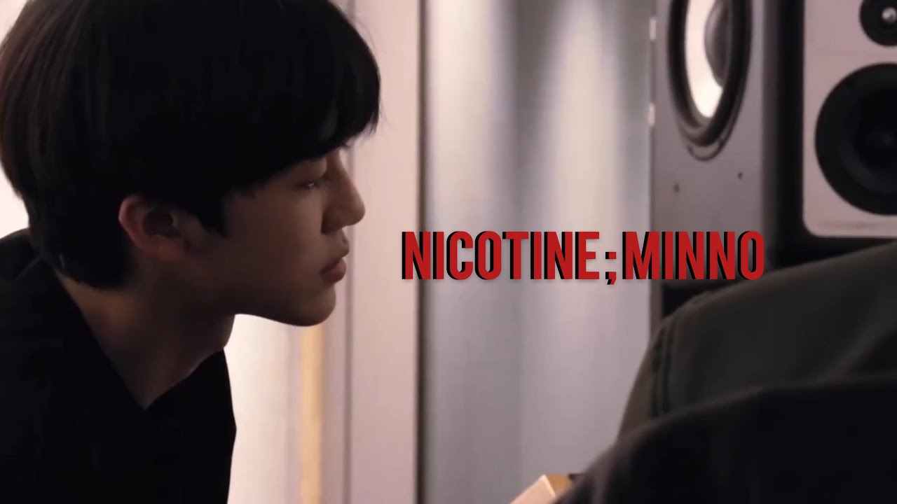 [OPV] นิโคติน(nicotine) - Mirrr | #MINNO