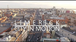 Limerick City in Motion, 10 Great Reasons to Visit Limerick | Travel TV - Independent.ie, Limerick, Limerick - My Kind of Town, DataDash | Live Conference in Limerick, Ireland 🍀, The Limerick Song, The Limerick Song (uncensored), Schobert&Black: Limericks VI