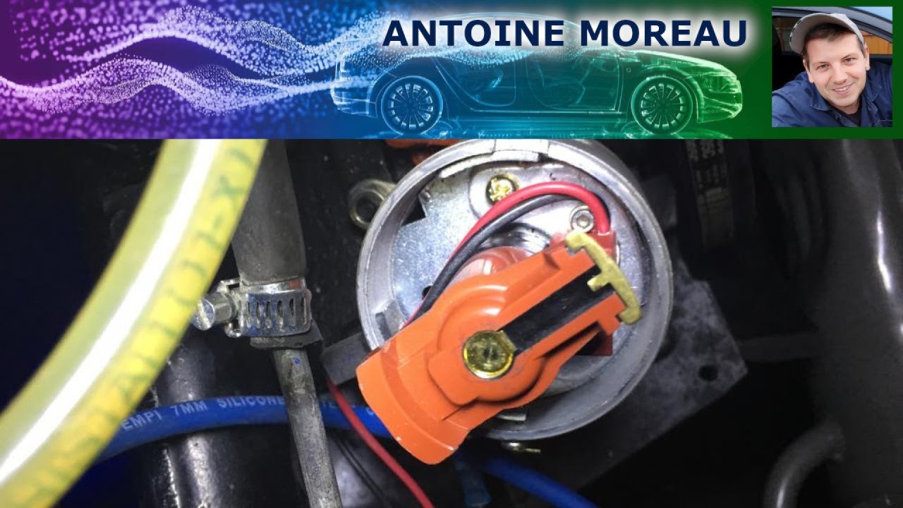Maîtrisez l'allumage électronique Guide complet de conversion et — free download