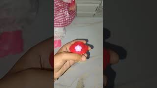cap hair clip #video #art #diy #craft #shortvideo #viralvideo #viralshorts #cardboard craft#crafting