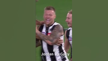 THE BEST AFL PLAYER THAT WEARS EACH NUMBER | PART 1