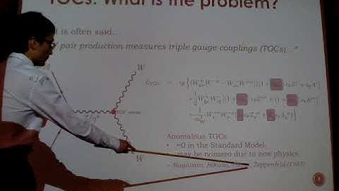 Zhenkang Zhang:  Effective field theory, new tools for one-loop matching