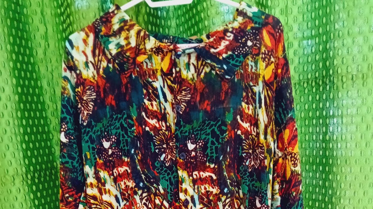 wrinkle reyon colloctions ERAA Boutique