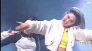 PIXY 픽시 — 'Bewitched (Eng Ver.)' Performance @ FC LIVE 211120