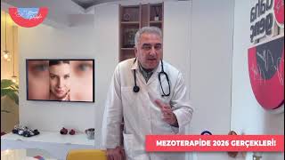 2026 Mezoterapi Gerçekleri