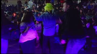 TERSE X BUENO - CIRCUITO ALCATEIA ZONA LESTE - 28/05/2026