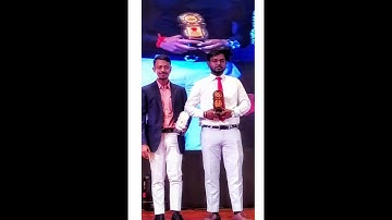 sv.ltd / Biswa Bangla convention / smart value recognition 2023-2024 / Bikash Ghosh  /  #Smartvalue