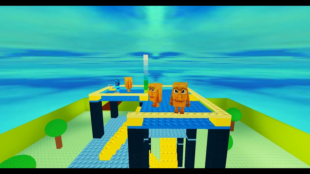 they tried to copy you vs homer 💀