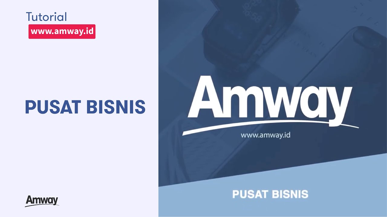 PUSAT BISNIS