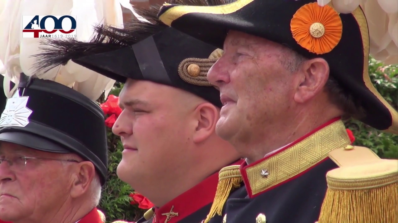 Promotiefilm Schutterij St. Sebastianus Gronsveld