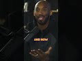 Kobe Cooked Ruben Patterson For Claiming To Be The Kobe Stopper