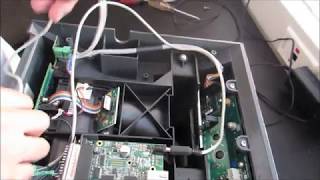 Mantenimiento Hand Punch