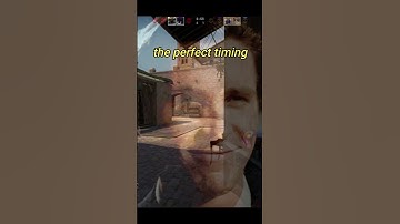 2Kills1Shot, AWP Body Wallbang | CS GO x sigma song - call me