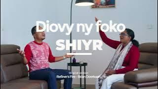 Diovy ny foko | SHYIR  | Hira Fiderana Malagasy