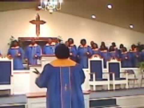 30th Annual Holy Convocation Musical (MO SE 3rd)- ...